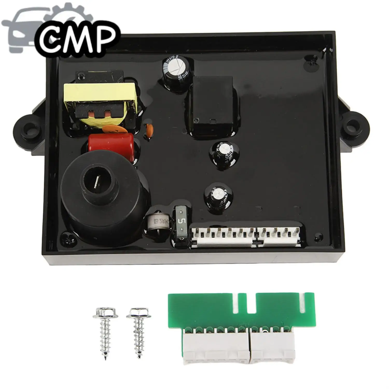 1pc Car Water Heater Control Circuit Board Fits For Atwood 91226 91365 93305 RV Caravan Heating Circuit Board Accessories
1pc Car Water Heater Control Circuit Board Fits For Atwood 91226 91365 93305 RV Caravan Heating Circuit Board Accessories