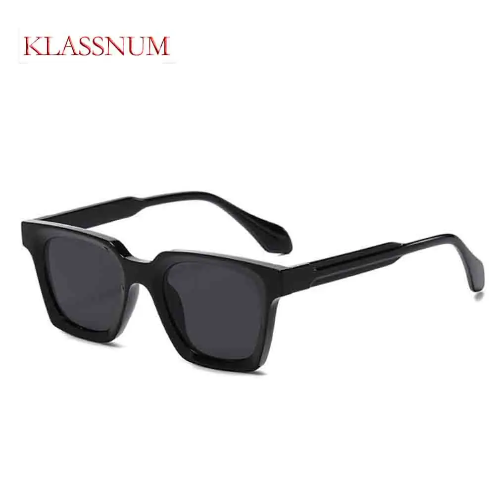 KLASSNUM Polarized Driving Sunglasses for Men Retro Square Frame UV400 Anti-Glare Sun Glasses Outdoor Sports Cycling Eyewear
KLASSNUM Polarized Driving Sunglasses for Men Retro Square Frame UV400 Anti-Glare Sun Glasses Outdoor Sports Cycling Eyewear