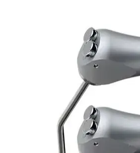 Dental Air Water Spray Triple 3 Way Dentist Handpiece Syringe 2 Nozzles Tips Tubes Teeth Care Cleaning Equipment Tools
Dental Air Water Spray Triple 3 Way Dentist Handpiece Syringe 2 Nozzles Tips Tubes Teeth Care Cleaning Equipment Tools