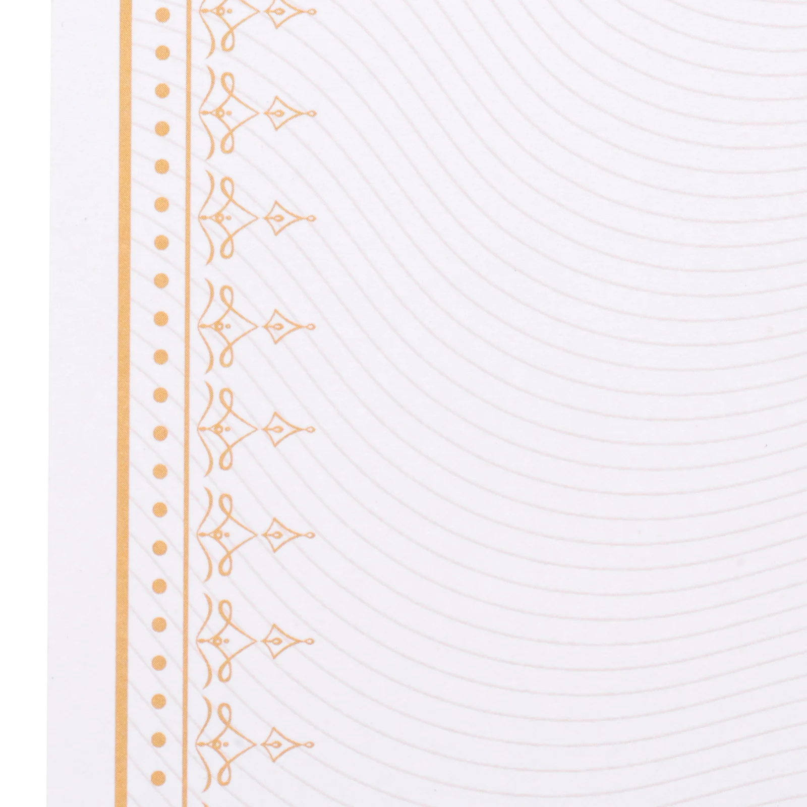 10pcs Honor Certificate Paper A4 Size Printable Writable Blank Diploma Awards Graduation Certificate Inner Paper Smooth Edge
10pcs Honor Certificate Paper A4 Size Printable Writable Blank Diploma Awards Graduation Certificate Inner Paper Smooth Edge