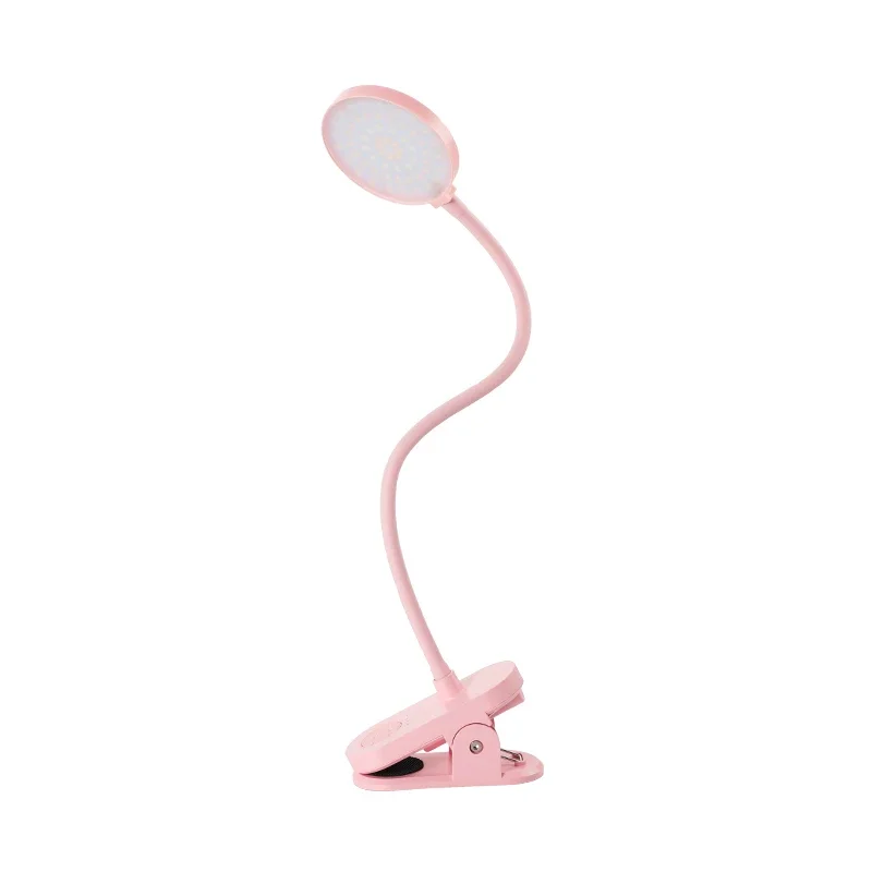 Flexible Goose Neck Clip Lamp 360 Degrees Rotatable 3 Colors 10-Dim 180Lm 120 Degrees Beam Study Light
Flexible Goose Neck Clip Lamp 360 Degrees Rotatable 3 Colors 10-Dim 180Lm 120 Degrees Beam Study Light