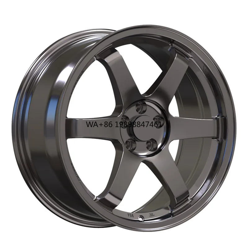 Custom Alloy Wheels Professional Factory Monoblock Alloy Wheels 5x120 Car Wheels Custom Forged Aluminum Alloy 19 Inch Car Rim
Custom Alloy Wheels Professional Factory Monoblock Alloy Wheels 5x120 Car Wheels Custom Forged Aluminum Alloy 19 Inch Car Rim