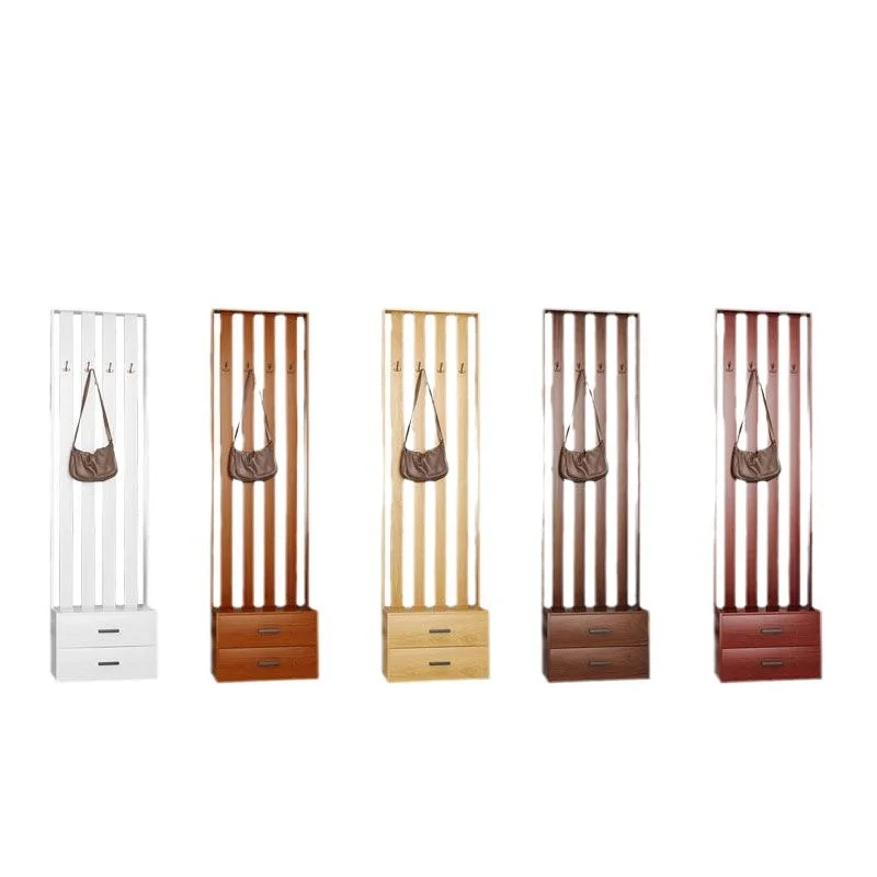 New Chinese-style hanger, floor-to-ceiling bedroom shoe cabinet, living room coat rack, multi-function with drawers
New Chinese-style hanger, floor-to-ceiling bedroom shoe cabinet, living room coat rack, multi-function with drawers
