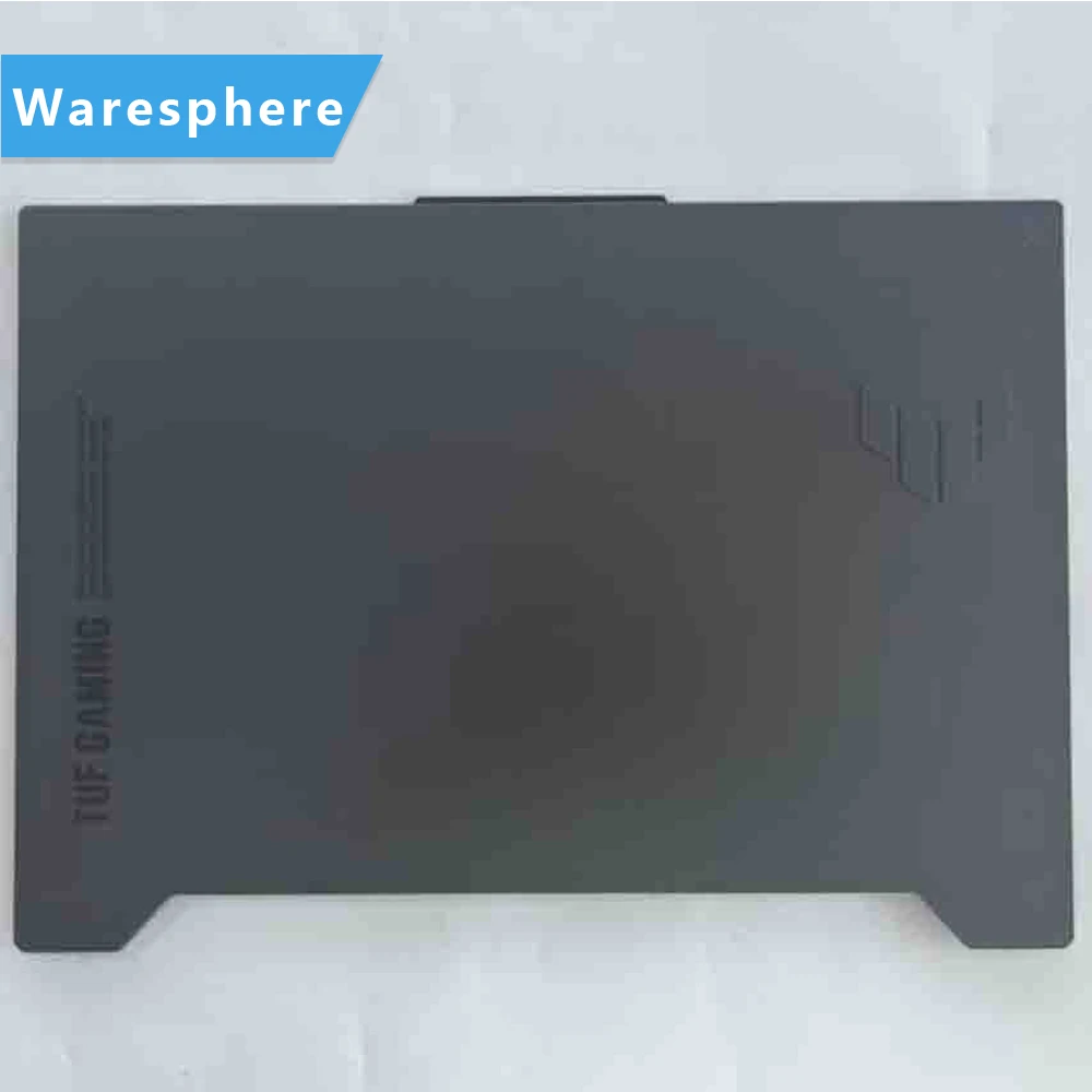 Новая оригинальная задняя крышка ЖК-дисплея для ASUS FX507 FX517 47NJ8LCJN40 6070B 2136402 Серый корпус ноутбука
Новая оригинальная задняя крышка ЖК-дисплея для ASUS FX507 FX517 47NJ8LCJN40 6070B 2136402 Серый корпус ноутбука