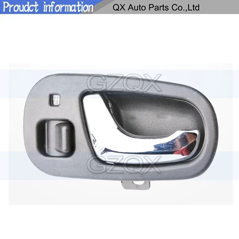 CAPQX внутренняя дверная ручка для Suzuki Swift Geo Metro 1992 1993 1994, дверная ручка, хромированная внутренняя дверная застежка
CAPQX внутренняя дверная ручка для Suzuki Swift Geo Metro 1992 1993 1994, дверная ручка, хромированная внутренняя дверная застежка