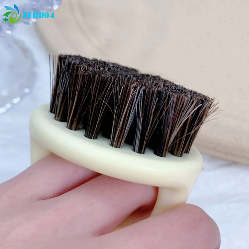 ●1PCS Manicure Nails Art Brush - Paint Gel Dust Cleaning Makeup Brush for Nail Pre-Installation Essential Equipment Tool
●1PCS Manicure Nails Art Brush - Paint Gel Dust Cleaning Makeup Brush for Nail Pre-Installation Essential Equipment Tool