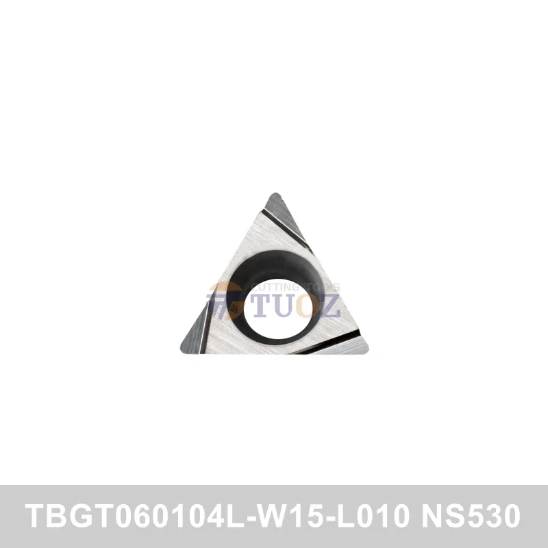 100% Original TBGT060104L-W15-L010 NS530 Metal Ceramics Insert TBGT 060104 L-W15-L010 CNC Lathe Cutter Turning Tools
100% Original TBGT060104L-W15-L010 NS530 Metal Ceramics Insert TBGT 060104 L-W15-L010 CNC Lathe Cutter Turning Tools