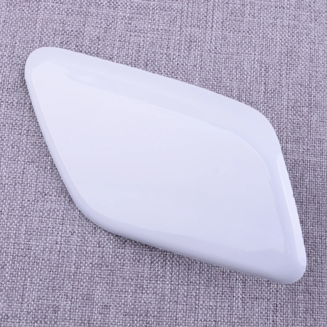 New Car Front Right Headlamp Headlight Washer Spray Nozzle Cover Cap 39802699 Fit for Volvo S60 V60 2011 2012 2013 White ABS
New Car Front Right Headlamp Headlight Washer Spray Nozzle Cover Cap 39802699 Fit for Volvo S60 V60 2011 2012 2013 White ABS