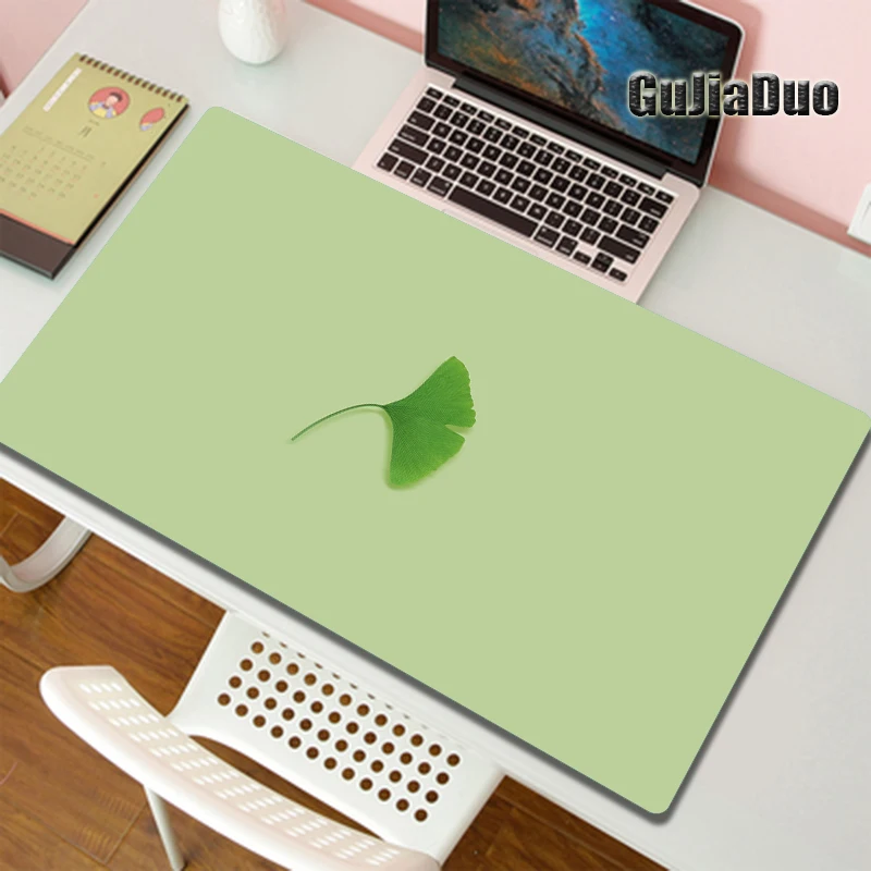 80x40 Large Leaves Minimalist Art Mouse Pad Notebook Keyboard Nonslip Waterproof Desk Mat Gaming Accessories Mousepad Pc Cushion
80x40 Large Leaves Minimalist Art Mouse Pad Notebook Keyboard Nonslip Waterproof Desk Mat Gaming Accessories Mousepad Pc Cushion