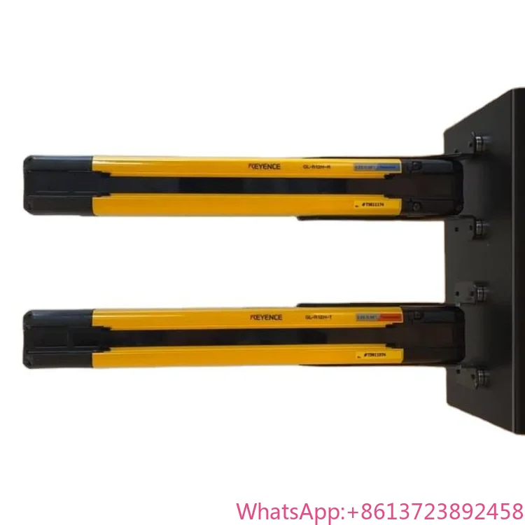 Brand New Original Genuine GL-R55F Safety Grating Sensor
Brand New Original Genuine GL-R55F Safety Grating Sensor