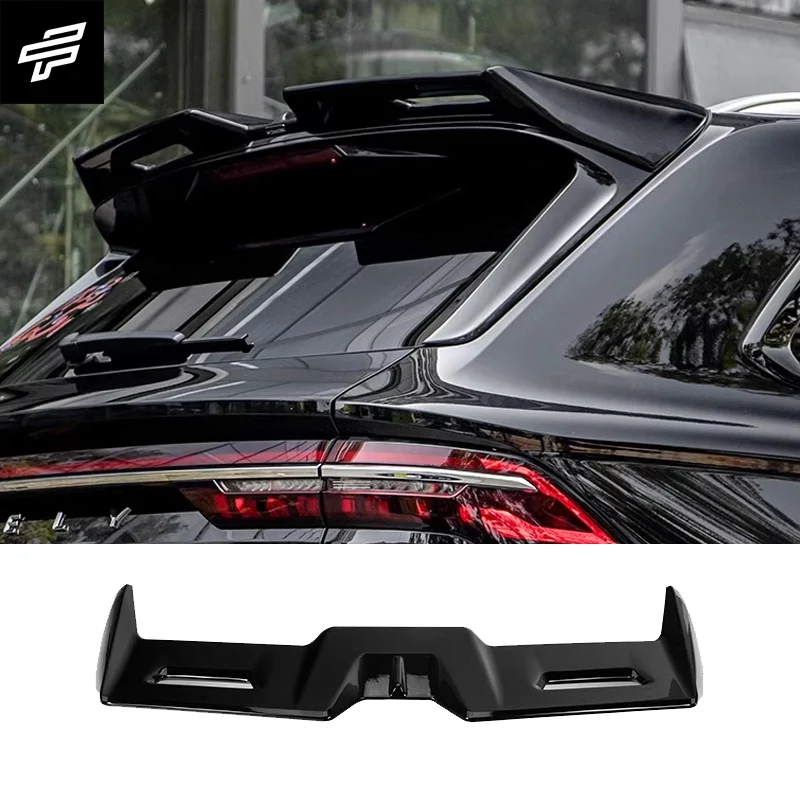 Tail Wing Spoiler for 2021-2025 Geely Xingyue L Sport Edition Rear Wing - Aerodynamic Carbon Fiber Texture - Car Modification
Tail Wing Spoiler for 2021-2025 Geely Xingyue L Sport Edition Rear Wing - Aerodynamic Carbon Fiber Texture - Car Modification