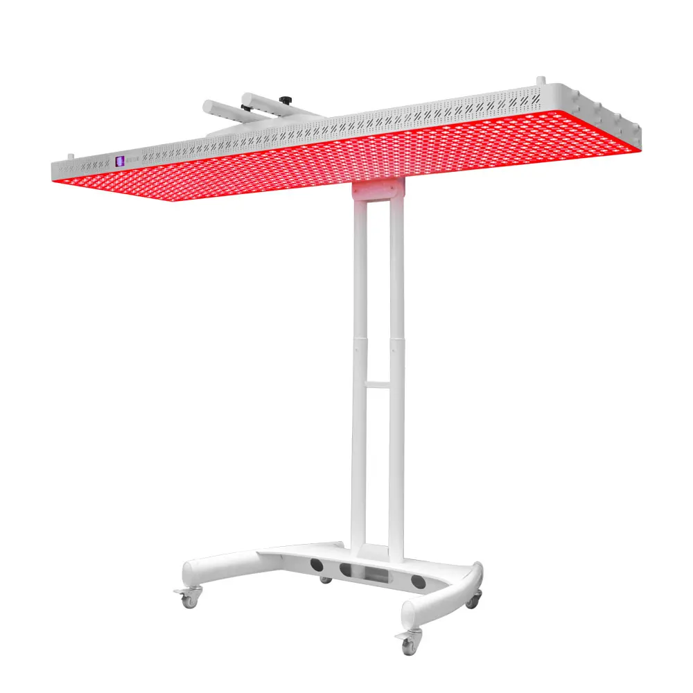 Whole Body Red Light Therapi Two or Five Wavelength For Red Light Therapy Professional Device Infrared Led Light Therapy
Whole Body Red Light Therapi Two or Five Wavelength For Red Light Therapy Professional Device Infrared Led Light Therapy