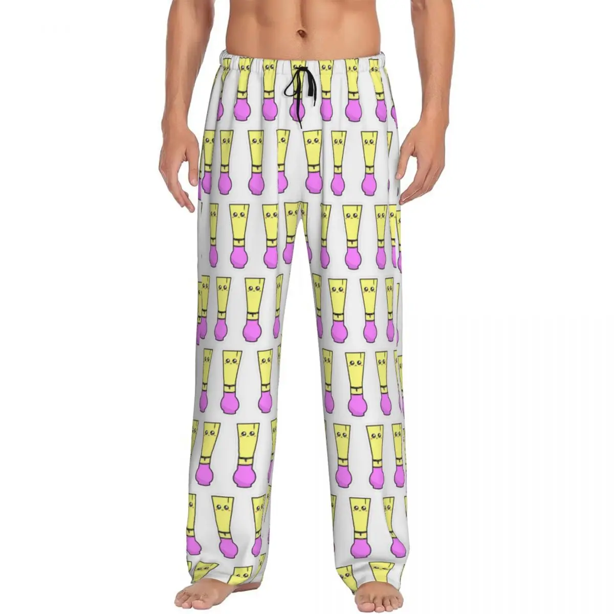 Custom Bassoon Reeds Pajama Pants Men Sleepwear Sleep Lounge Bottoms with Pockets
Custom Bassoon Reeds Pajama Pants Men Sleepwear Sleep Lounge Bottoms with Pockets