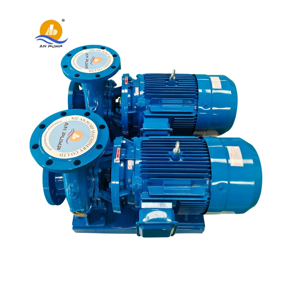 China New Design 2inch/50 (mm) Clean Water Pump with Low Noise Centrifugal Mono Block Boat Marine Water Pump
China New Design 2inch/50 (mm) Clean Water Pump with Low Noise Centrifugal Mono Block Boat Marine Water Pump