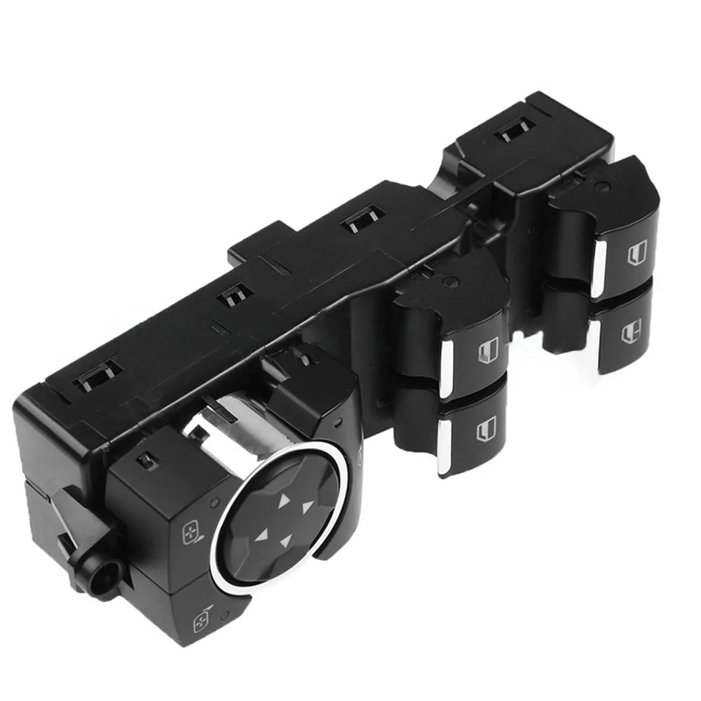 For Ford F150 F-150 2015-2020 FL3T14B133BGW FL3T-14B133-BGW Driver Side Electric Power Master Window Control Switch
For Ford F150 F-150 2015-2020 FL3T14B133BGW FL3T-14B133-BGW Driver Side Electric Power Master Window Control Switch