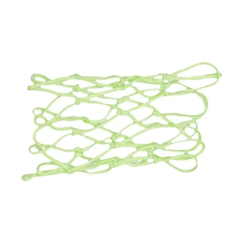 652F Outdoor Sports Basketball Hoop Net Luminous Basketball Net 12 Rings Standard Size Glowing Basketball Net Easy to Install
652F Outdoor Sports Basketball Hoop Net Luminous Basketball Net 12 Rings Standard Size Glowing Basketball Net Easy to Install