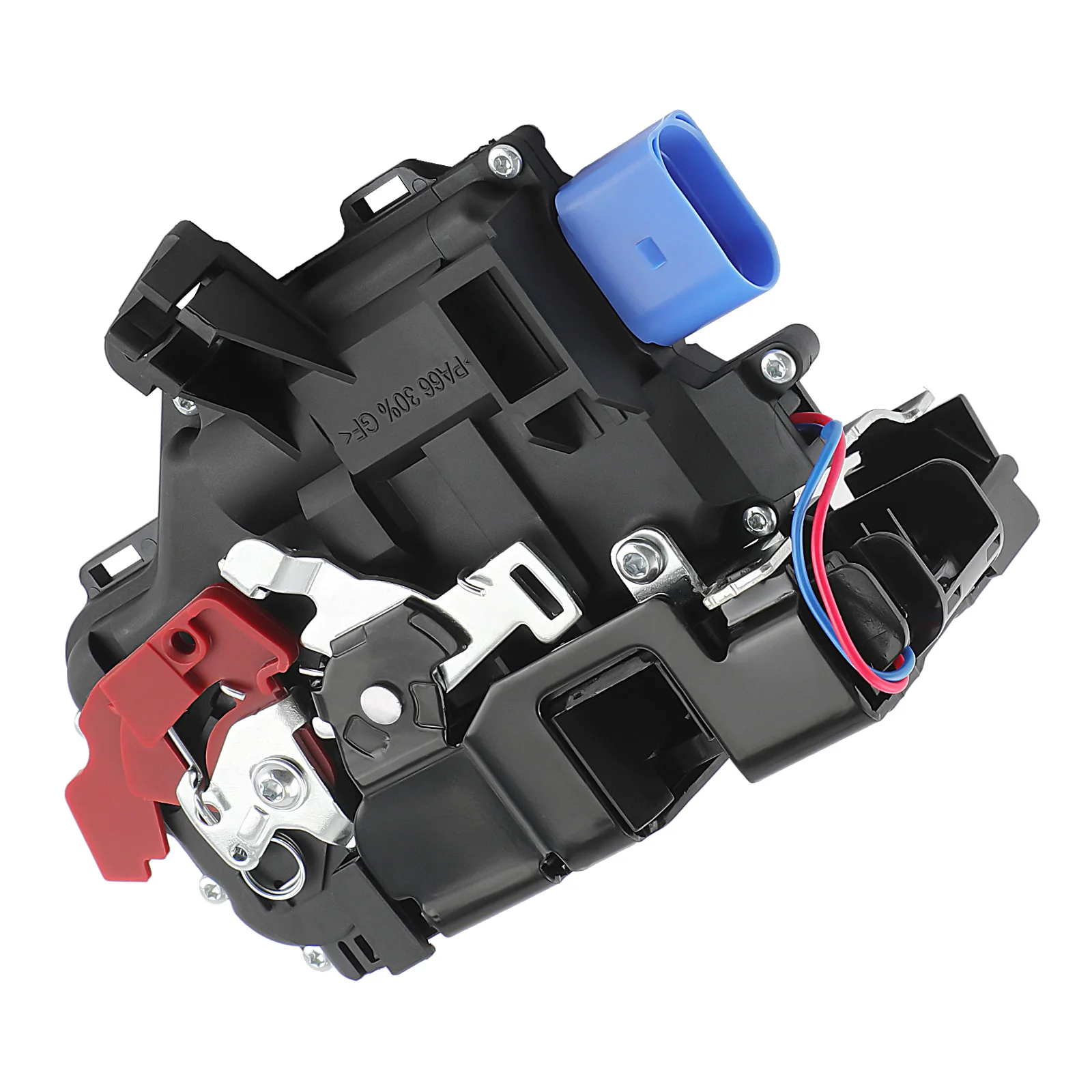 Front Left Driver Door Lock Actuator for VW Jetta 2005-2011 Touareg 2002-2010 3D1837015AS 3D1837015
Front Left Driver Door Lock Actuator for VW Jetta 2005-2011 Touareg 2002-2010 3D1837015AS 3D1837015