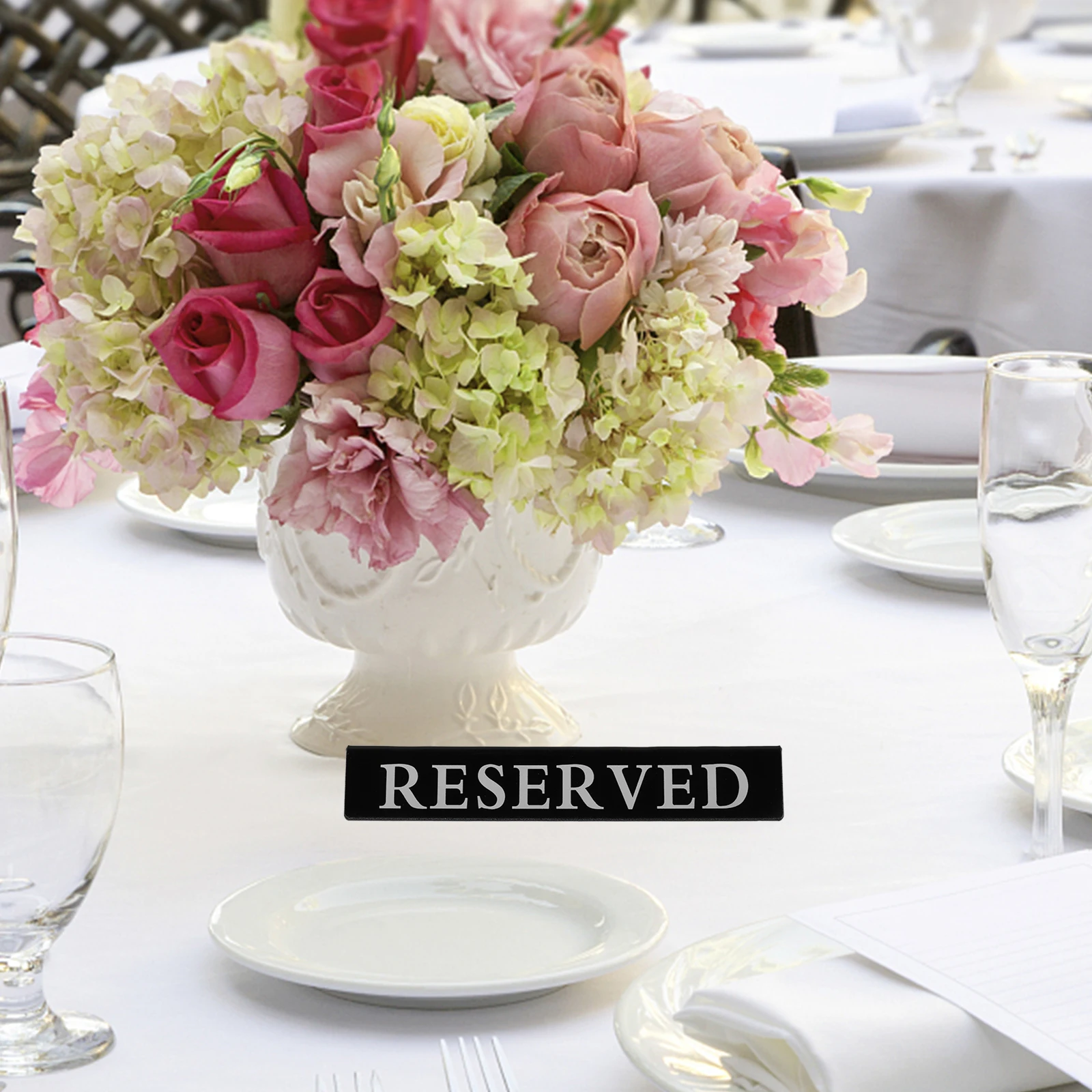 3pcs Acrylic Table Card Wedding Party Chair Decor Banquet Party Accessory Table Setting Sign Hotel Conference Room Reserved Seat
3pcs Acrylic Table Card Wedding Party Chair Decor Banquet Party Accessory Table Setting Sign Hotel Conference Room Reserved Seat