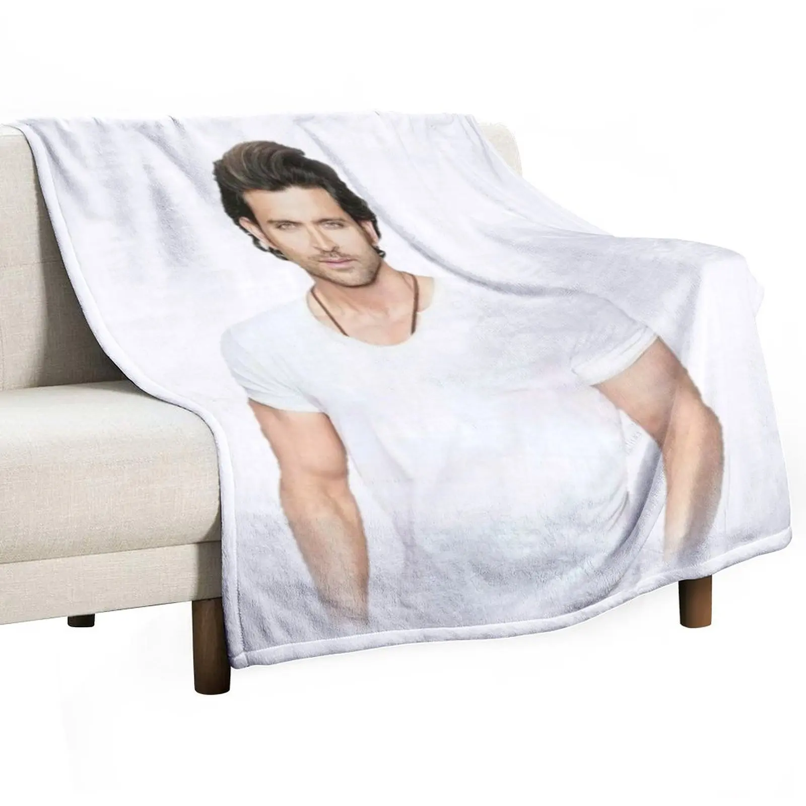 Hrithik Roshan Throw Blanket Soft Cozy Blanket for Pet Kids Adults
Hrithik Roshan Throw Blanket Soft Cozy Blanket for Pet Kids Adults
