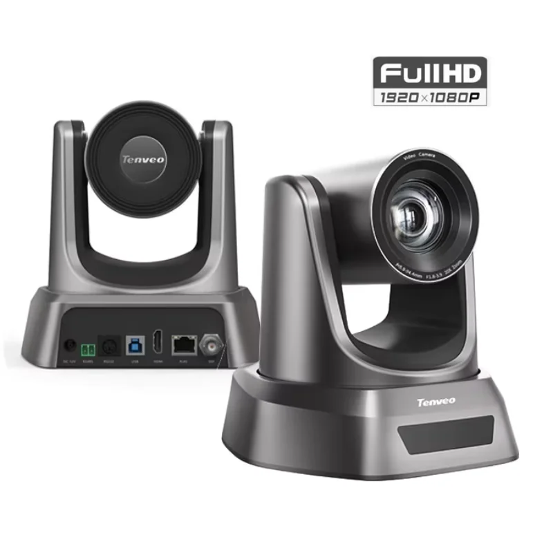 NV20A 20X Zoom NDI IP SDI HDM1 Video Conference Broadcasting Hardware HD PTZ Camera
NV20A 20X Zoom NDI IP SDI HDM1 Video Conference Broadcasting Hardware HD PTZ Camera
