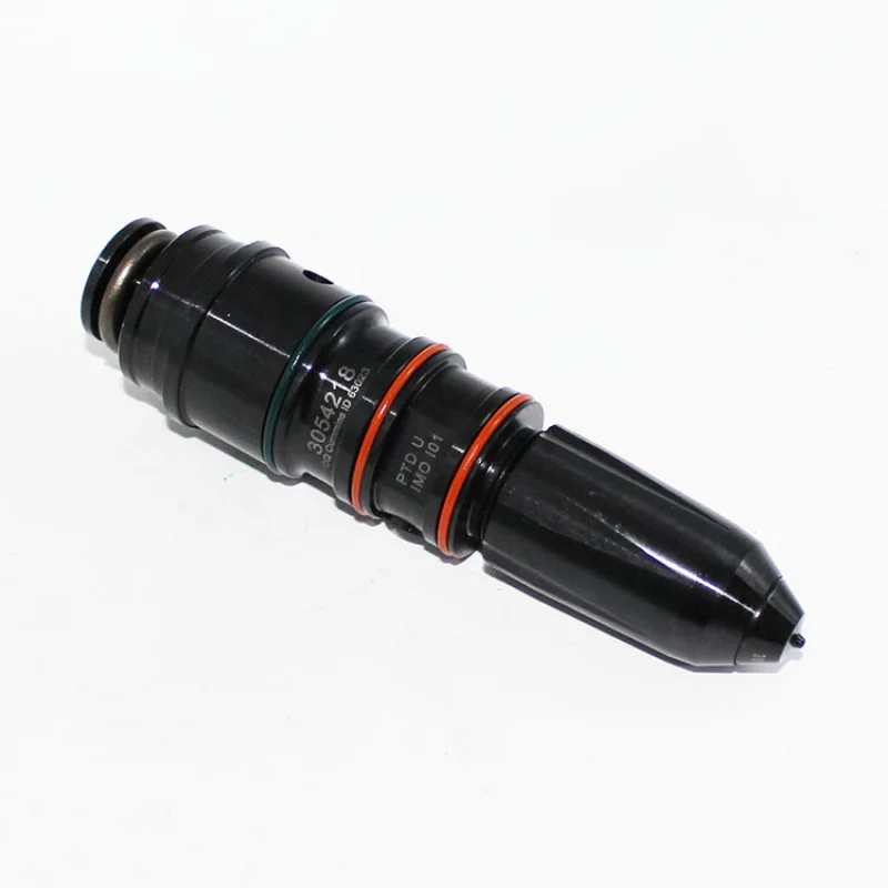 High Performance Injector NT855 NTA855 Common Rail Fuel Injector 3018566 3054218
High Performance Injector NT855 NTA855 Common Rail Fuel Injector 3018566 3054218