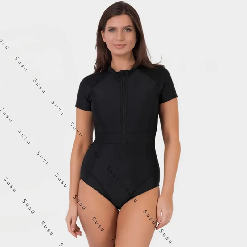 New European and American foreign trade one-piece swimsuit women's Russian swimsuit bikini simple solid color Купальник
New European and American foreign trade one-piece swimsuit women's Russian swimsuit bikini simple solid color Купальник