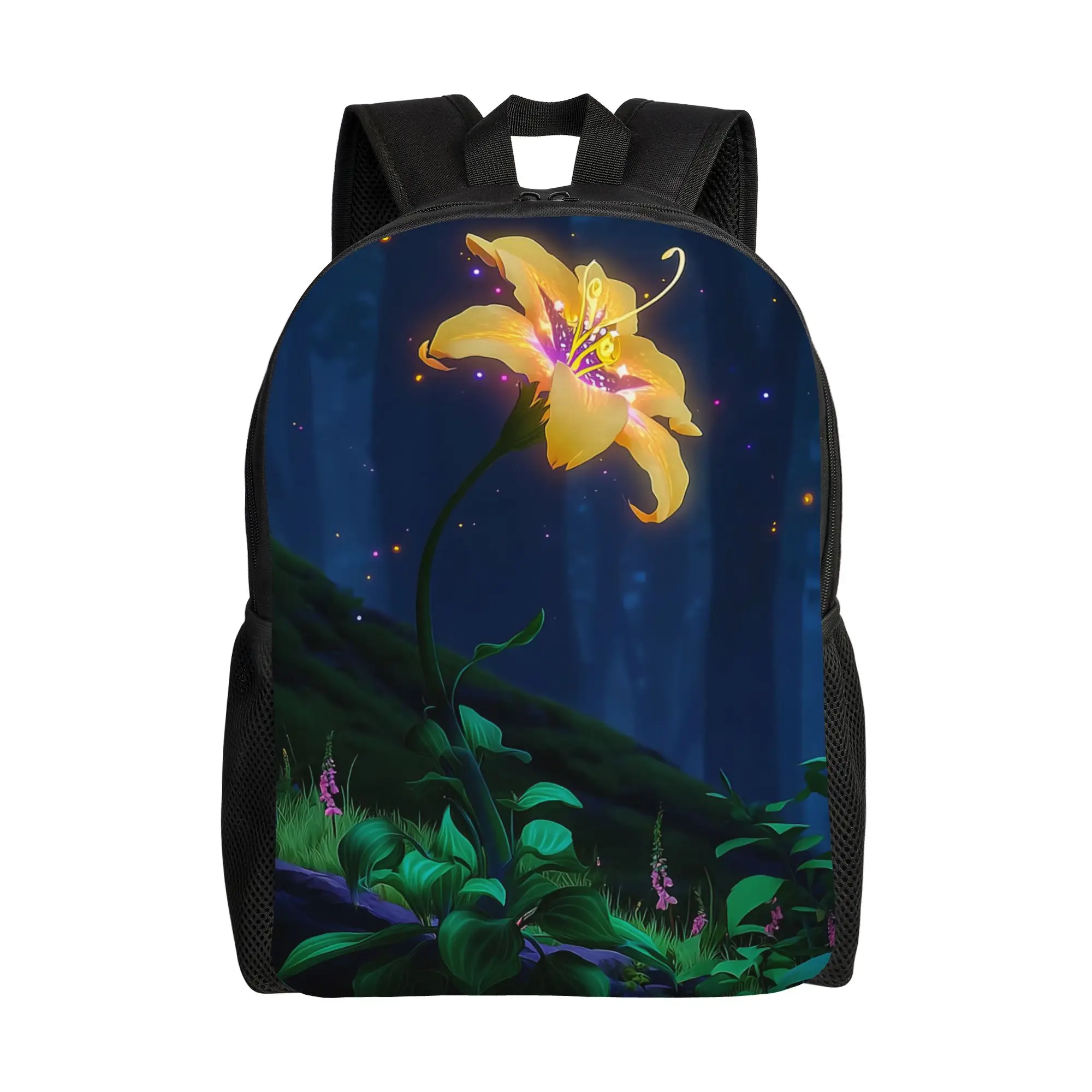 1Piece Backpack Flower New School Year Schoolbag Office Work Tangled Birthday New Term Starts
1Piece Backpack Flower New School Year Schoolbag Office Work Tangled Birthday New Term Starts