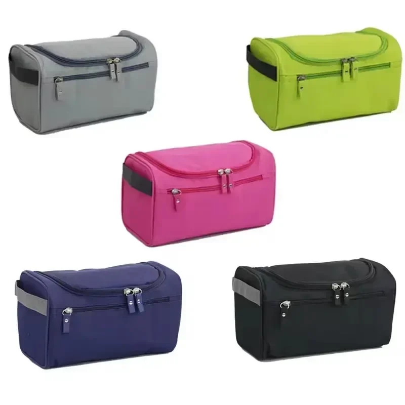 Hot Selling Women Makeup Bags Large Capacity Travel Toiletry Hanging Organizer Kit Cosmetic Bag
Hot Selling Women Makeup Bags Large Capacity Travel Toiletry Hanging Organizer Kit Cosmetic Bag