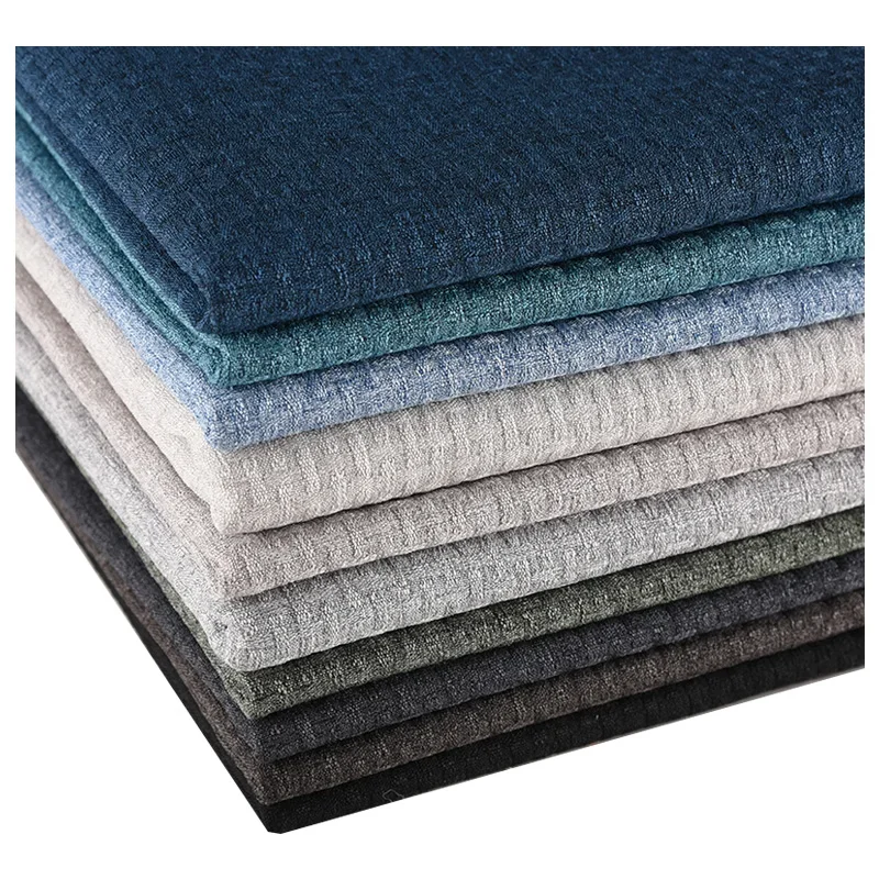 Высококлассная тканая ткань с рисунком ротанга, хлопок, лен, полиэстер, смешанный текстиль, однотонная подушка для дивана, мягкая упаковочная ткань «сделай сам»
Высококлассная тканая ткань с рисунком ротанга, хлопок, лен, полиэстер, смешанный текстиль, однотонная подушка для дивана, мягкая упаковочная ткань «сделай сам»