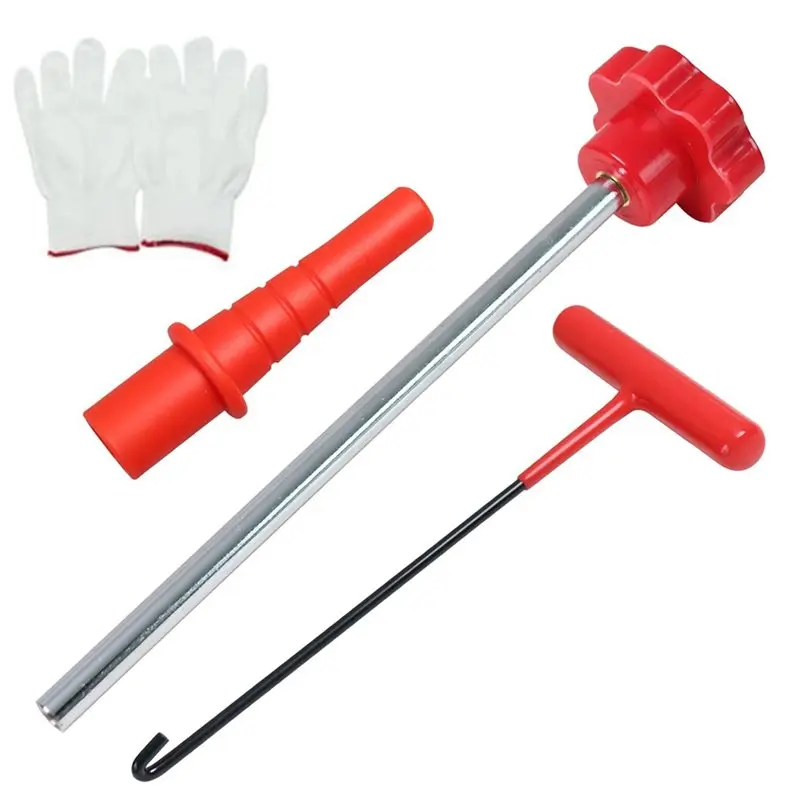 AEE2-Automotive Valve Repair Tool Set Replace Tire Valves Quickly With T Hook And Tapered Tube For Cars And Trucks
AEE2-Automotive Valve Repair Tool Set Replace Tire Valves Quickly With T Hook And Tapered Tube For Cars And Trucks