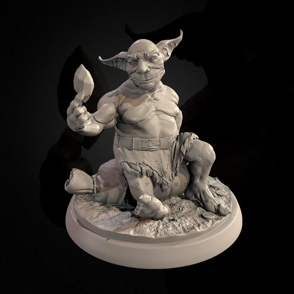 The height of man 25mm 38mm 50mm Resin model kits (Single person) colorless and self-assembled(3D Printing )TD-7802/3D
The height of man 25mm 38mm 50mm Resin model kits (Single person) colorless and self-assembled(3D Printing )TD-7802/3D