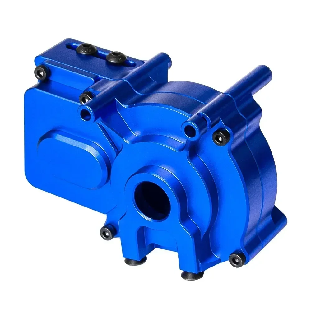 Металлическая центральная коробка передач для ARRMA 1/8 6S KRATON Outcast BIG ROCK 1/7 Infraction Mojave Fireteam, обновленные детали
Металлическая центральная коробка передач для ARRMA 1/8 6S KRATON Outcast BIG ROCK 1/7 Infraction Mojave Fireteam, обновленные детали