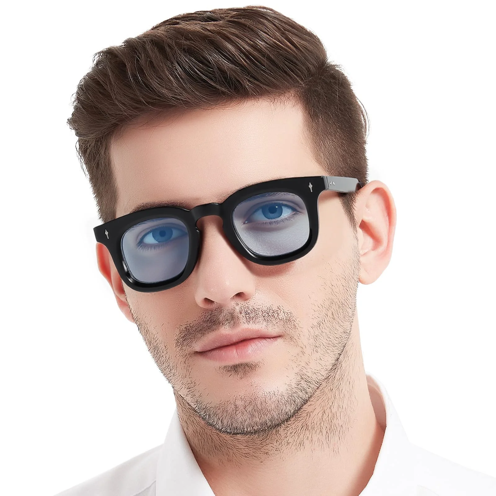 Square Sunglasses Men 2025 Luxury Brand Designer New Fashion Rectangle Sun Glasses For Women Driving Shades Trending Eyewear
Square Sunglasses Men 2025 Luxury Brand Designer New Fashion Rectangle Sun Glasses For Women Driving Shades Trending Eyewear