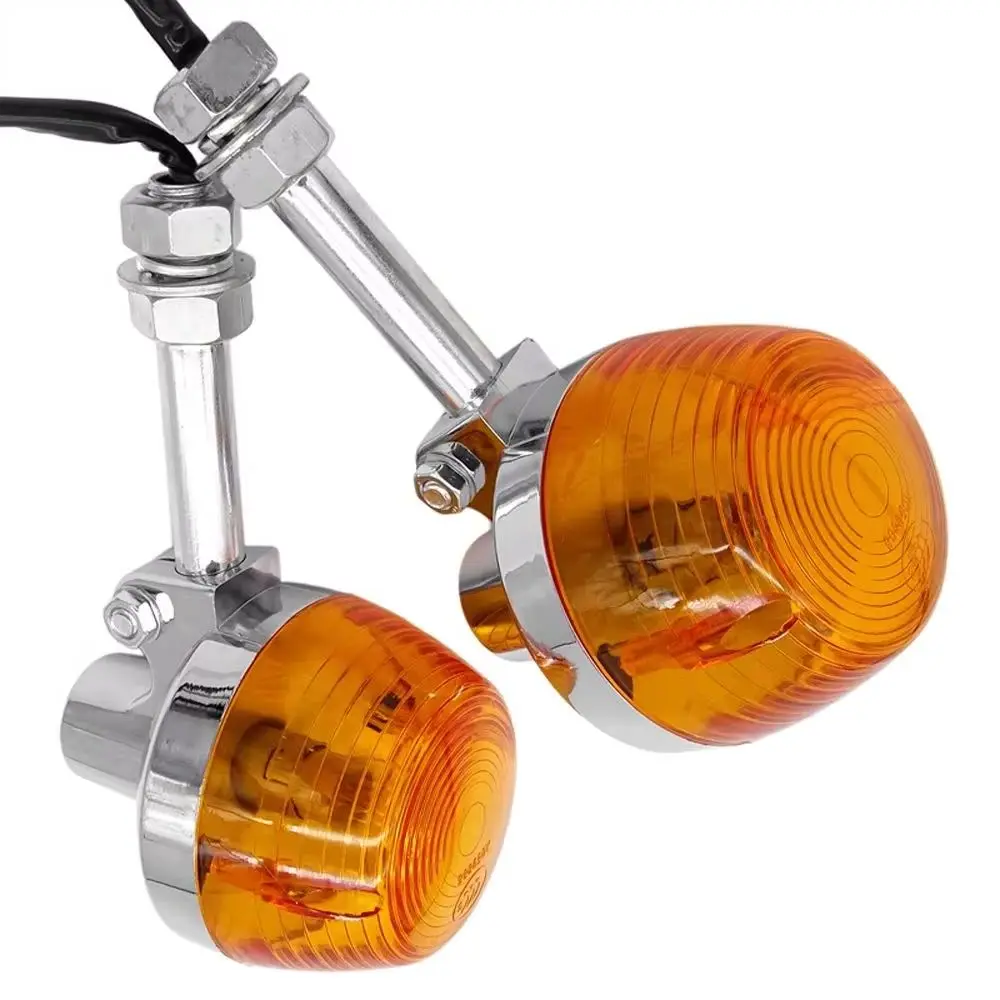 Motorcycle Turning Lights for Honda Yamaha Suzuki SYM Kawasaki Qingqi Benelli BMW KTM CM CB XR XL SR CBR KR 150cc-900cc Blinkers
Motorcycle Turning Lights for Honda Yamaha Suzuki SYM Kawasaki Qingqi Benelli BMW KTM CM CB XR XL SR CBR KR 150cc-900cc Blinkers