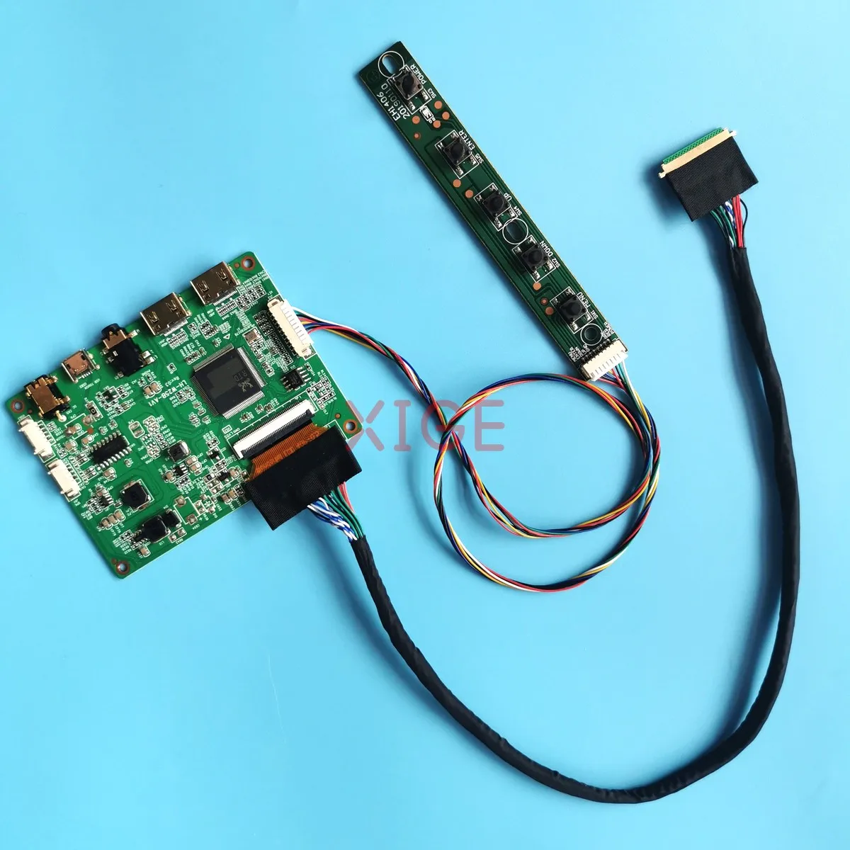 Для LP140WHU-TLA1 LP140WHU-TLB1 плата контроллера драйвера ноутбука дисплей HDMI-Mini 40-контактный LVDS USB Micro 14 "1366x7668 комплект DIY
Для LP140WHU-TLA1 LP140WHU-TLB1 плата контроллера драйвера ноутбука дисплей HDMI-Mini 40-контактный LVDS USB Micro 14 "1366x7668 комплект DIY