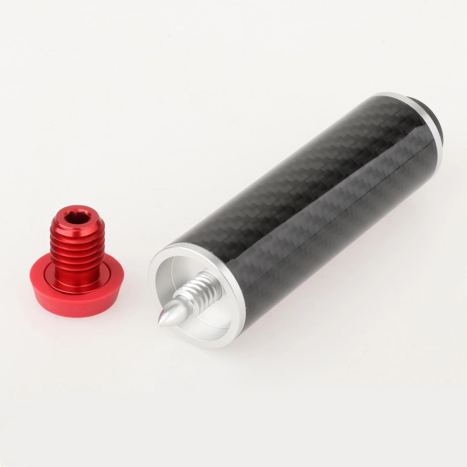 Cue End Extender Lovers Portable Professional Billiards Pool Cue Extension
Cue End Extender Lovers Portable Professional Billiards Pool Cue Extension