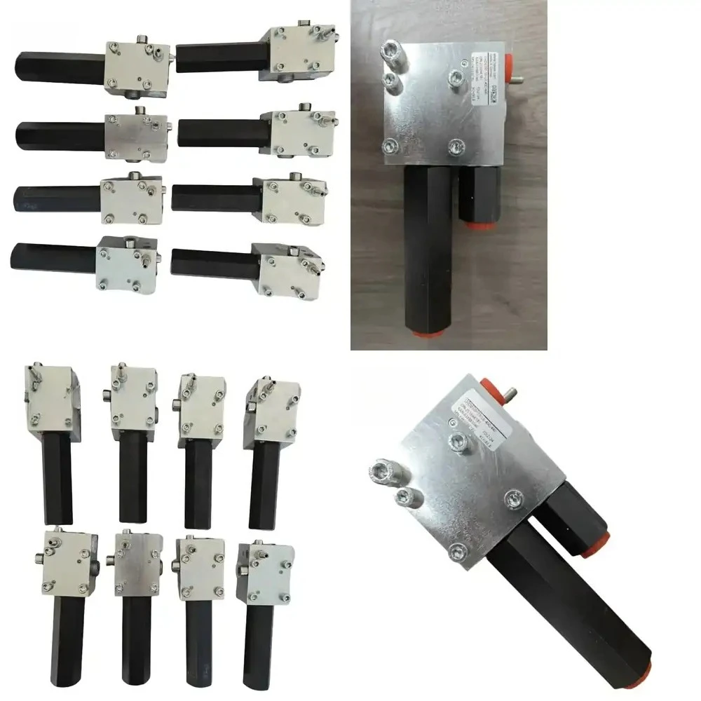 HAWE LHK LHK40 LHK33 LHK22 Series Hydraulic Balance Valve LHK40F-11CPV-350 LHK 33 G-21-100/100 LHK 22 G-21-180/
HAWE LHK LHK40 LHK33 LHK22 Series Hydraulic Balance Valve LHK40F-11CPV-350 LHK 33 G-21-100/100 LHK 22 G-21-180/