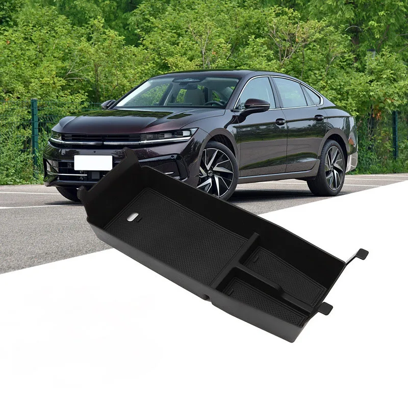 Suitable for 2024 Volkswagen Magotan high-end 380TS armrest box storage box central control car storage car supplies
Suitable for 2024 Volkswagen Magotan high-end 380TS armrest box storage box central control car storage car supplies