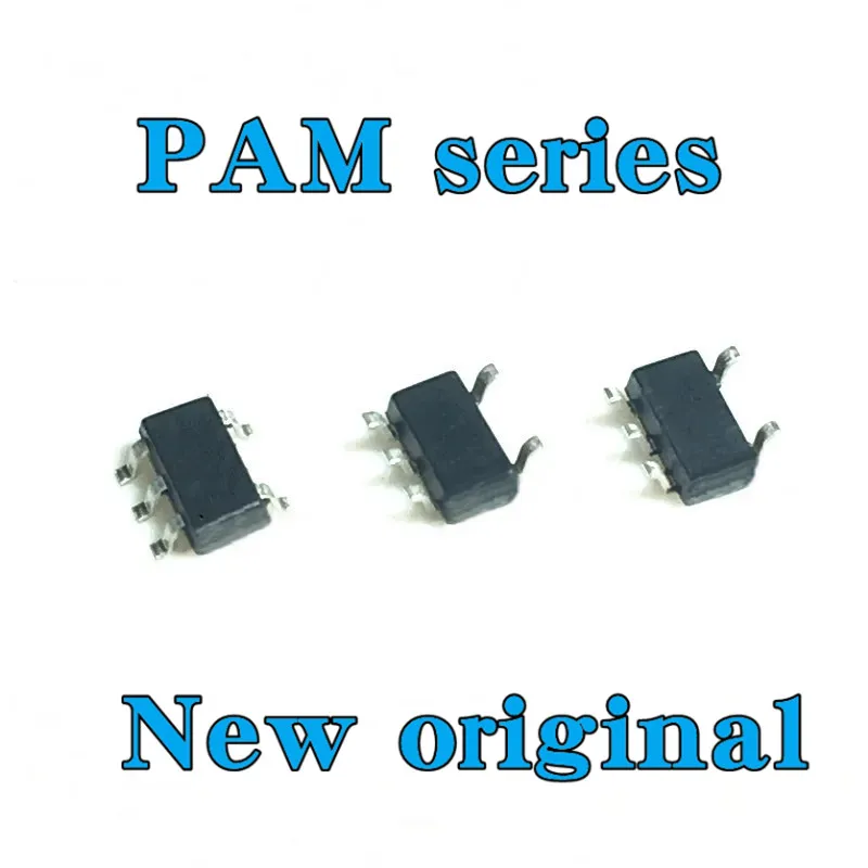 New original PAM2312AABADJ PAM2804AAB010 PAM2862ABR-B PAM2861ABR PAM2800AABR PAM2309AABADJR PAM2301CAAB120 SOT23-5
New original PAM2312AABADJ PAM2804AAB010 PAM2862ABR-B PAM2861ABR PAM2800AABR PAM2309AABADJR PAM2301CAAB120 SOT23-5