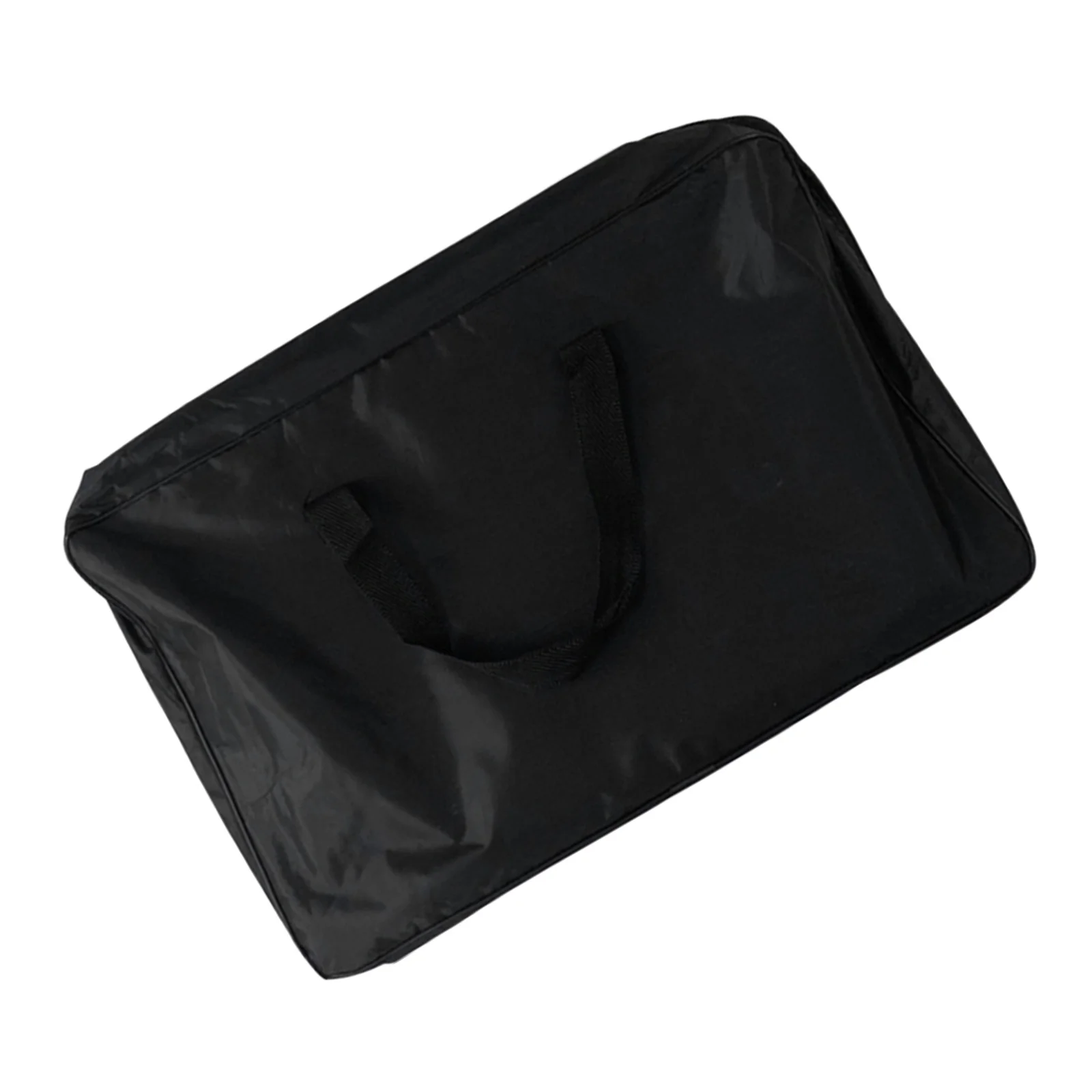 Portable Music Stand Bag Durable Oxford Cloth Carrying Case Scratch Resistant Storage Organizer for Music Accessories
Portable Music Stand Bag Durable Oxford Cloth Carrying Case Scratch Resistant Storage Organizer for Music Accessories