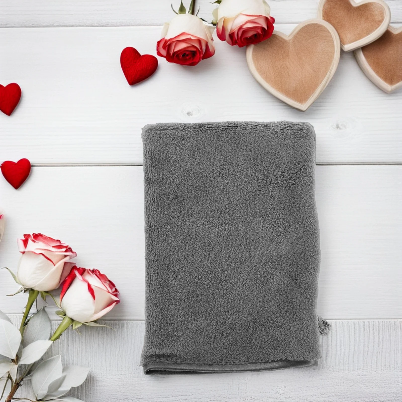 6Pcs Bath Wash Mitts Fiber Face Gloves Reusable Makeup Remover Mittens Soft Absorbent Face Cleaning Spa Bath Towels
6Pcs Bath Wash Mitts Fiber Face Gloves Reusable Makeup Remover Mittens Soft Absorbent Face Cleaning Spa Bath Towels