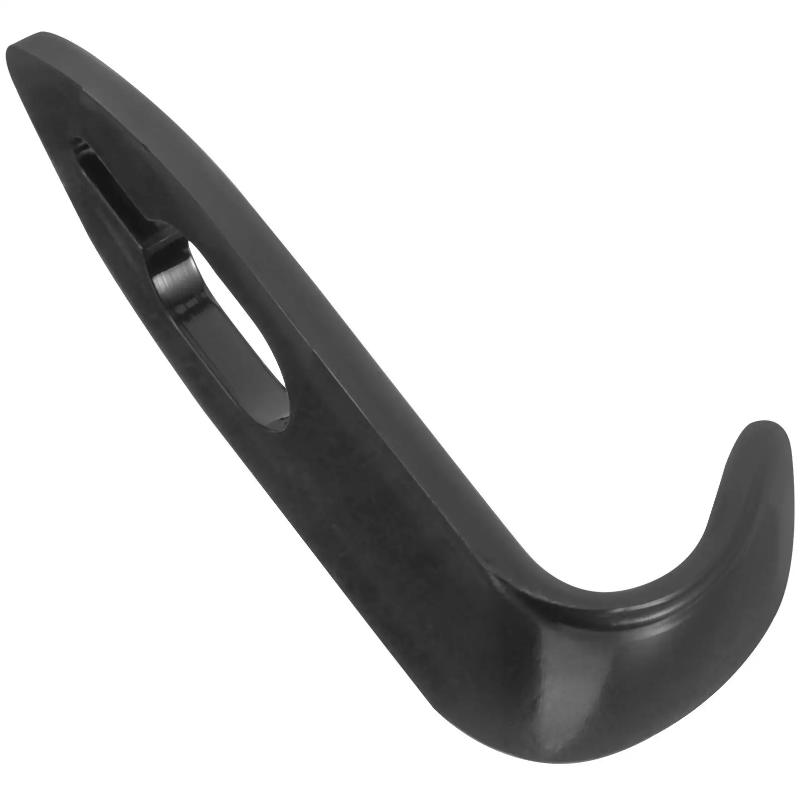 Saxophone Thumb Hook for Alto Alto Sax Thumb Rest Tenor Clarinet Woodwind Instruments Sturdy Plastic Anti Slip Design
Saxophone Thumb Hook for Alto Alto Sax Thumb Rest Tenor Clarinet Woodwind Instruments Sturdy Plastic Anti Slip Design
