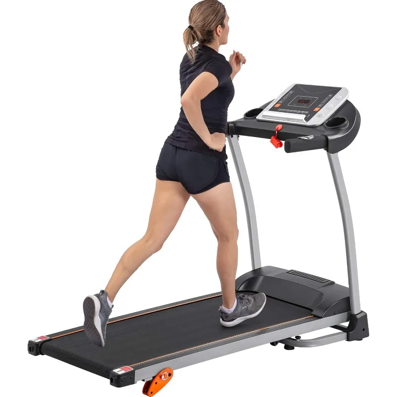 Device Holder & Pulse Sensor, Compact Folding Walking Pad Treadmill for Home Use,Electric Walking & Jogging Machine
Device Holder & Pulse Sensor, Compact Folding Walking Pad Treadmill for Home Use,Electric Walking & Jogging Machine