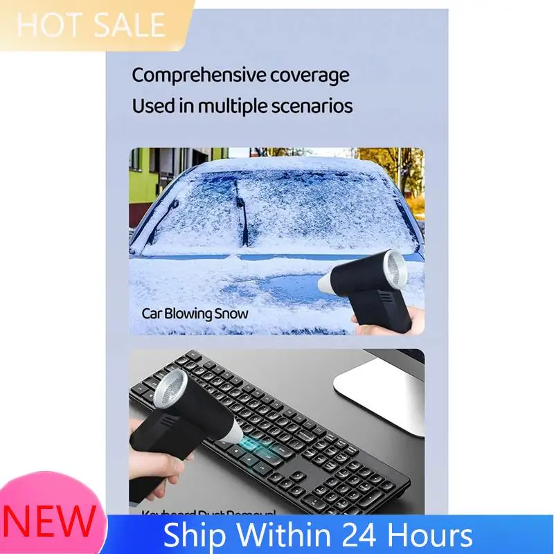 A78K New High-Efficiency Mini Turbo Fan 100,000RPM, Wind Speed To 35M/S Handheld Electric Blower For Home And Outdoor Use
A78K New High-Efficiency Mini Turbo Fan 100,000RPM, Wind Speed To 35M/S Handheld Electric Blower For Home And Outdoor Use