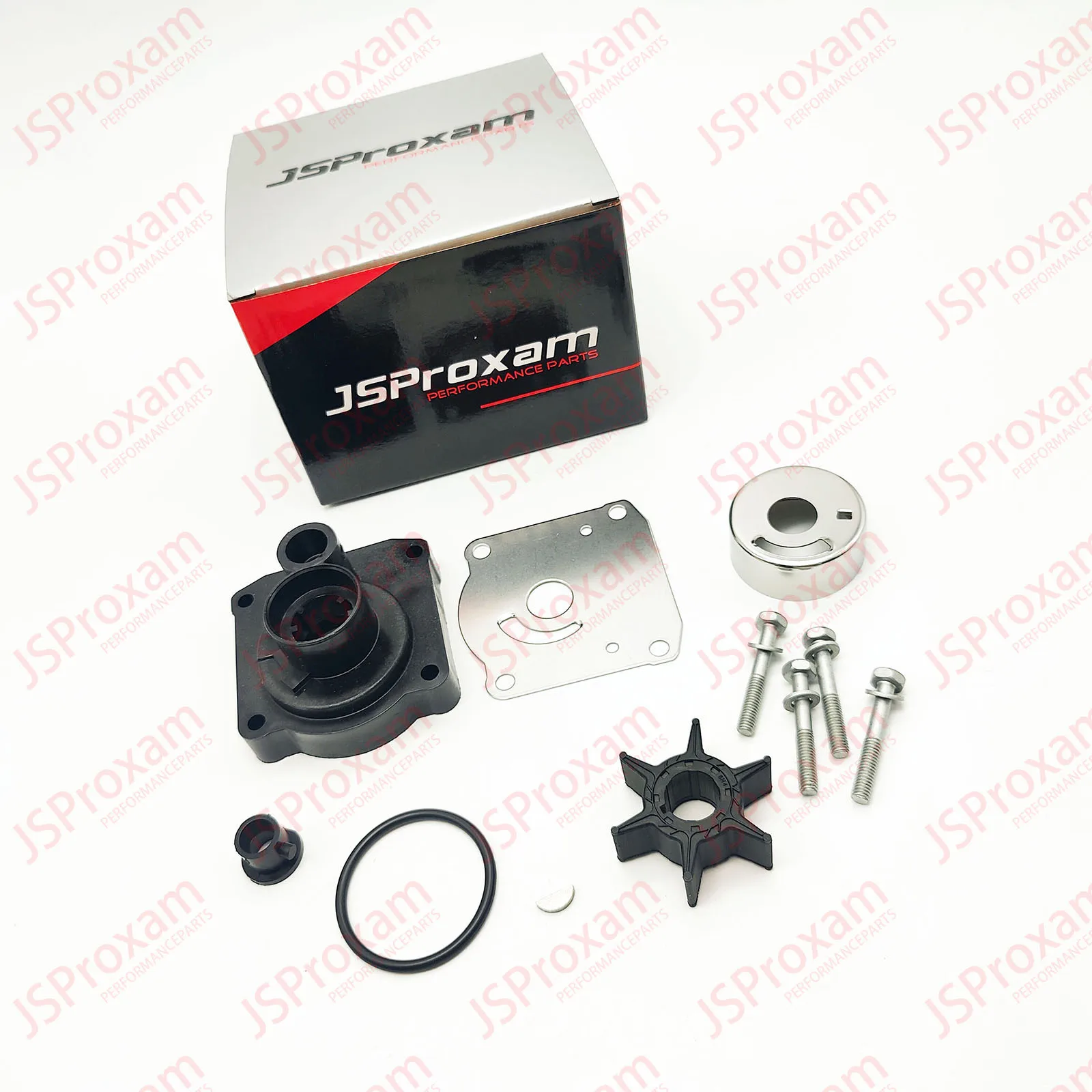 61N-W0078-11-00 заменяет подходит для Yamaha 61N-W0078-11 6H4-44352-02 подвесной 4-тактный 25 л.с. комплект для ремонта крыльчатки водяного насоса
61N-W0078-11-00 заменяет подходит для Yamaha 61N-W0078-11 6H4-44352-02 подвесной 4-тактный 25 л.с. комплект для ремонта крыльчатки водяного насоса