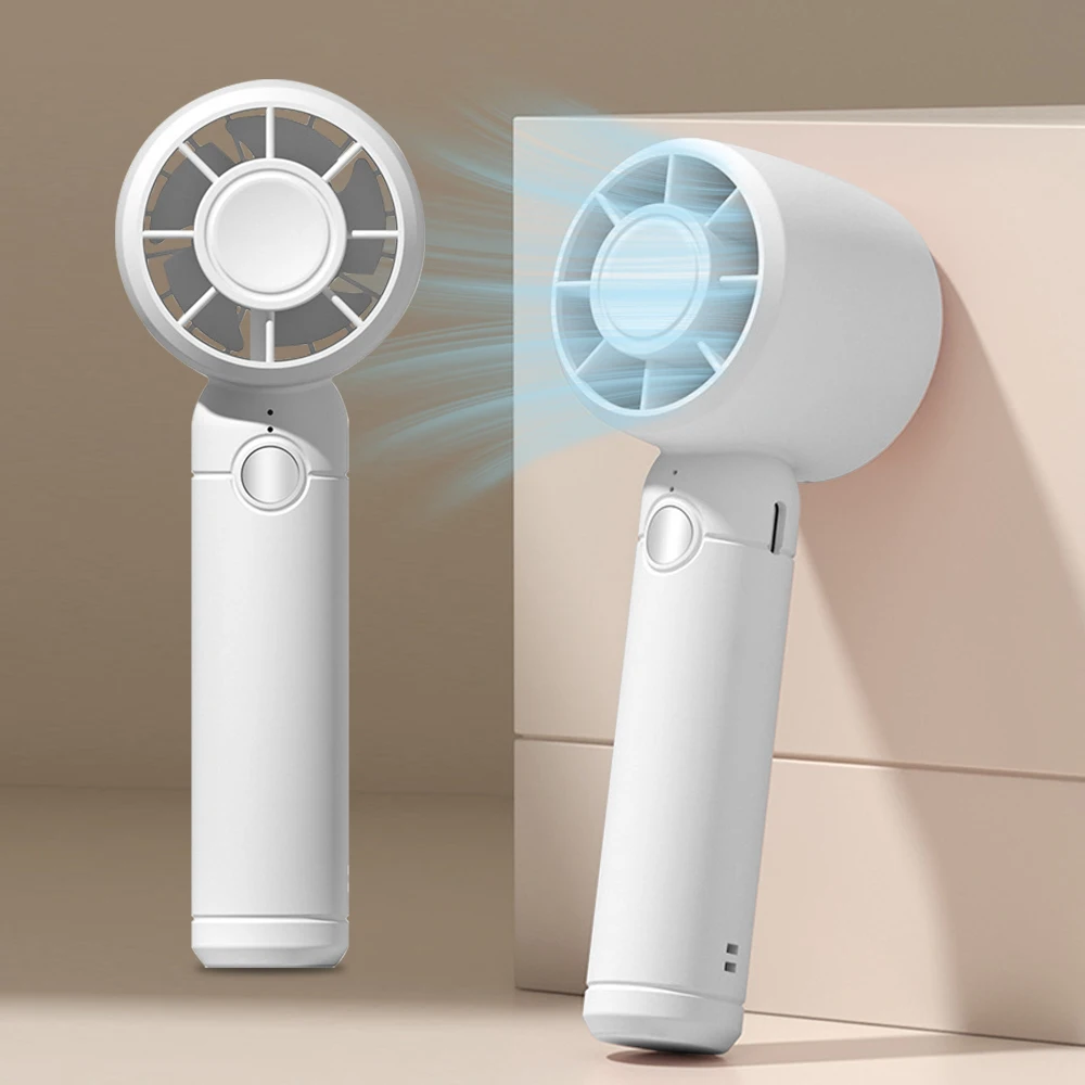 2025 Portable Mini Fan USB Rechargeable Handheld Air Cooler for Travel, Gym & Daily Use
2025 Portable Mini Fan USB Rechargeable Handheld Air Cooler for Travel, Gym & Daily Use
