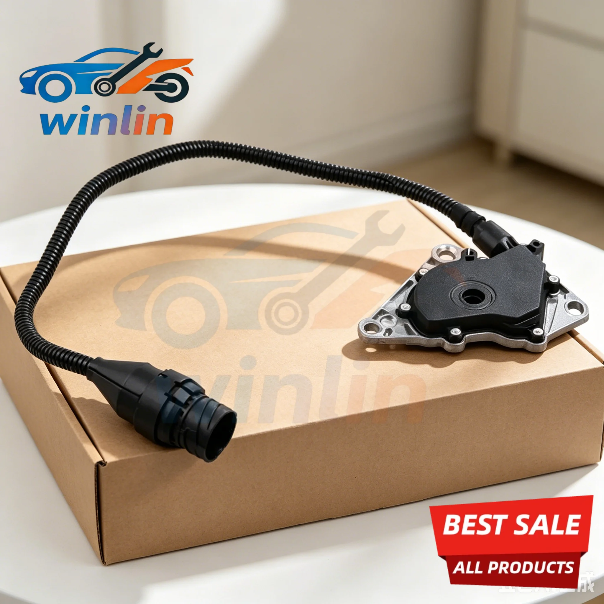 UHB500020 Neutral Safety Switch For Land Rover Range Rover L322 4.4L 2002-2005 New
UHB500020 Neutral Safety Switch For Land Rover Range Rover L322 4.4L 2002-2005 New