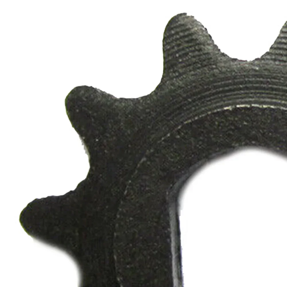 Elevate the Performance of your Electric Scooter Motor with 11 Tooth 25H Pinion Hshaped Mounting Hole Steel Gear
Elevate the Performance of your Electric Scooter Motor with 11 Tooth 25H Pinion Hshaped Mounting Hole Steel Gear