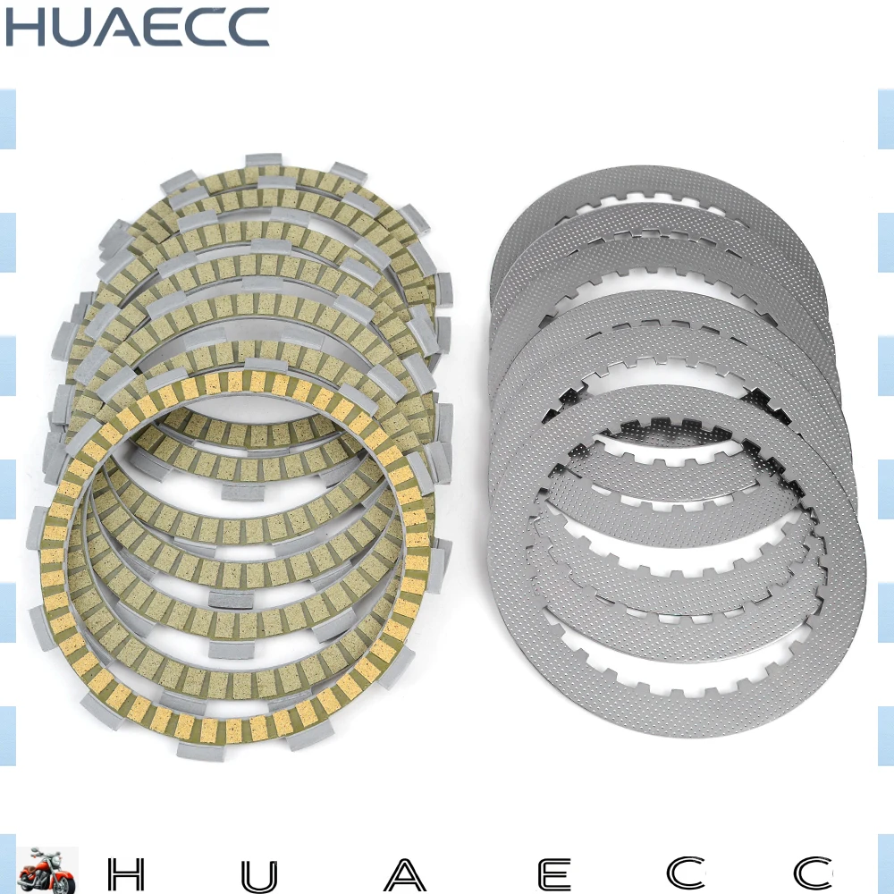 21440-19F00 Clutch Friction Disc Plate for Suzuki SV650 SV400 SX SY SK1 SK2 A Y K1 K2 SV 400 X/Y/K1/K2 SV 400N 400SN 21451-28C31
21440-19F00 Clutch Friction Disc Plate for Suzuki SV650 SV400 SX SY SK1 SK2 A Y K1 K2 SV 400 X/Y/K1/K2 SV 400N 400SN 21451-28C31