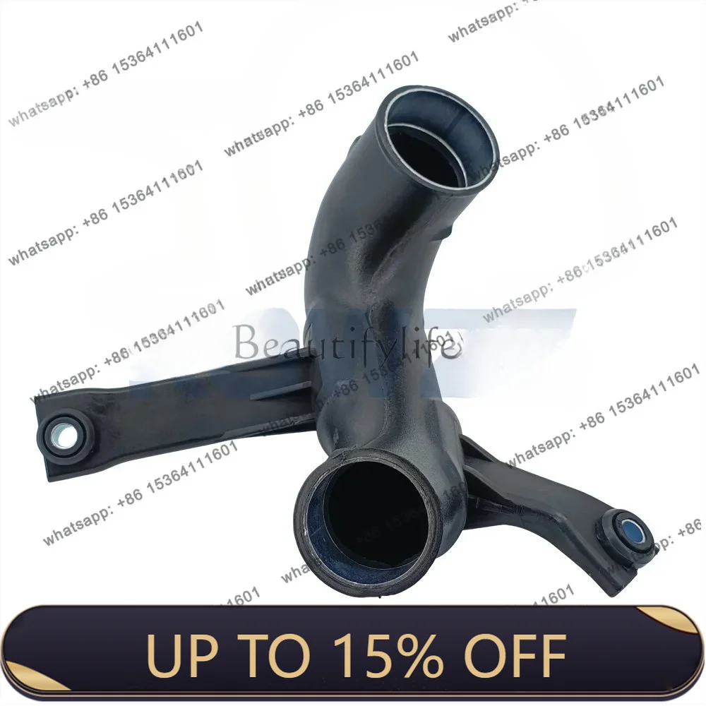 Air intake pipe for automotive parts 17361-0L021
Air intake pipe for automotive parts 17361-0L021